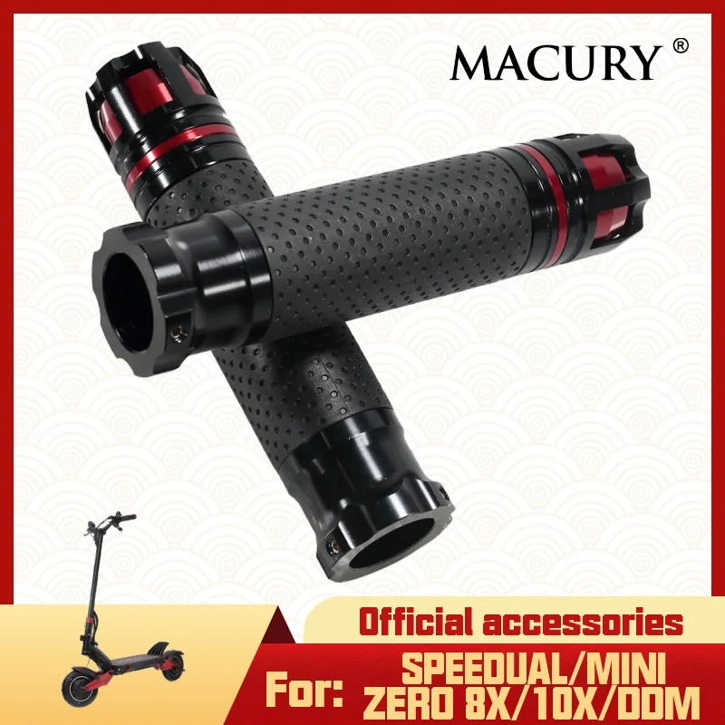 Macury Grips for Speedual and Mini and Zero 8X 10X Zero10X Zero8X T10-ddm X8-ddm Grip Handle Official Accessories Spare Parts
Macury Grips for Speedual and Mini and Zero 8X 10X Zero10X Zero8X T10-ddm X8-ddm Grip Handle Official Accessories Spare Parts