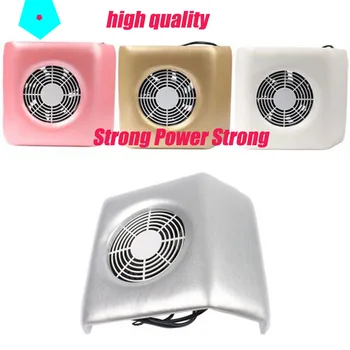 Manicures Vacuum Cleaner No-spilling Filter 40W High Power Nail Dust Suction Collector With Strong Power By Accessories Nail Art
Manicures Vacuum Cleaner No-spilling Filter 40W High Power Nail Dust Suction Collector With Strong Power By Accessories Nail Art