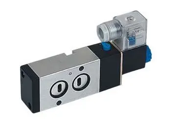 4M310-10 5 way 2 Position Inner Guard Plate Connection Solenoid Air Valve G3/8" 220V AC With Manual Override 300 Series Valve
4M310-10 5 way 2 Position Inner Guard Plate Connection Solenoid Air Valve G3/8" 220V AC With Manual Override 300 Series Valve