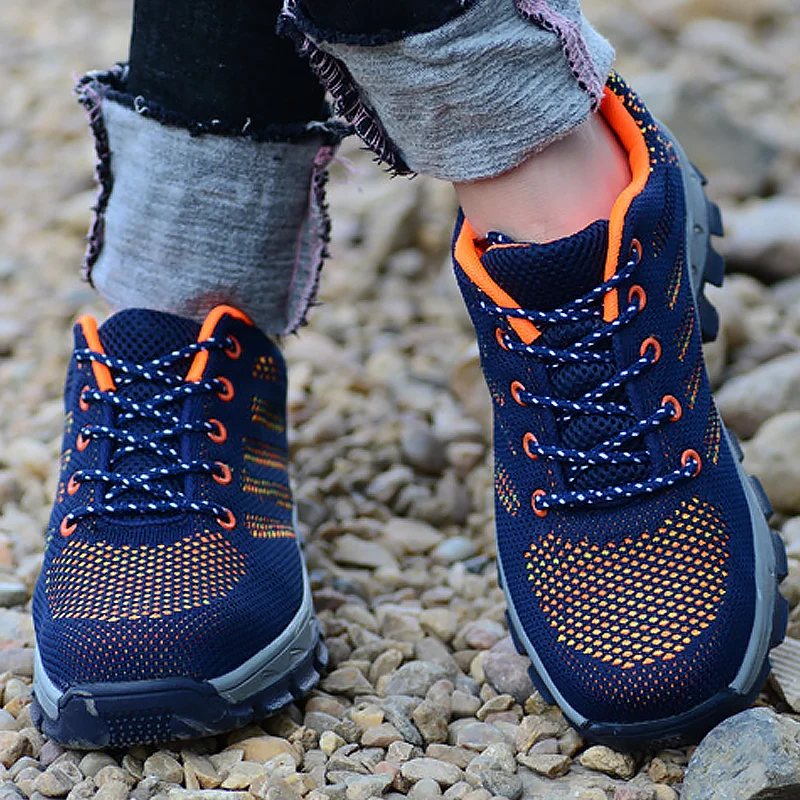 Men vulcanize shoes breather wedge sneakers for men large size 5.5-12.5 anti-smashing anti-piercing safety work shoes
Men vulcanize shoes breather wedge sneakers for men large size 5.5-12.5 anti-smashing anti-piercing safety work shoes