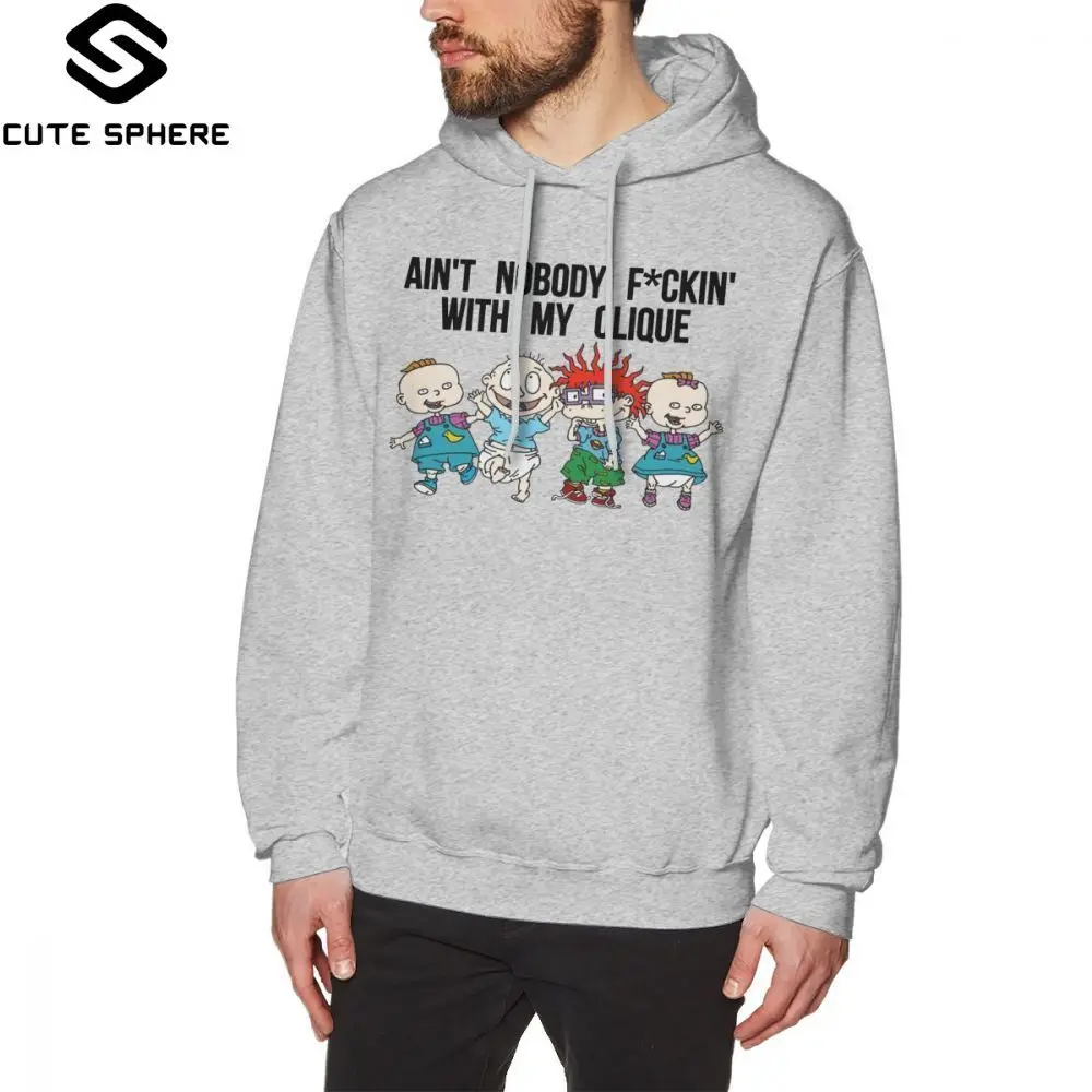 Rugrats Hoodie Rugrats Hoodies Cool Cotton Pullover Hoodie White Warm Long Mens XXX Loose Hoodies
Rugrats Hoodie Rugrats Hoodies Cool Cotton Pullover Hoodie White Warm Long Mens XXX Loose Hoodies