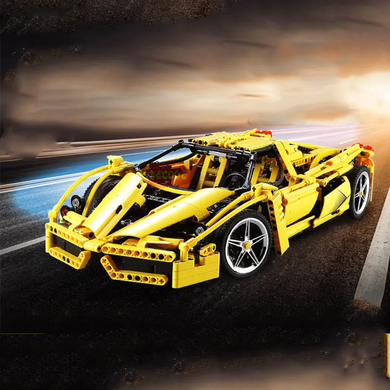 DECOOL 3382 8653 technic car Formel Geschwindigkeit Champions Racer Auto Modell Bausteine Stadt Avion MOC F1 Enzoed legoinglys
DECOOL 3382 8653 technic car Formel Geschwindigkeit Champions Racer Auto Modell Bausteine Stadt Avion MOC F1 Enzoed legoinglys