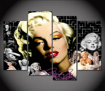 4pcs,DIY Full square 5D Diamond Painting Cross Stitch Marilyn Monroe Decor,5D Diamond Embroidery,diamond Mosaic canvas painting
4pcs,DIY Full square 5D Diamond Painting Cross Stitch Marilyn Monroe Decor,5D Diamond Embroidery,diamond Mosaic canvas painting