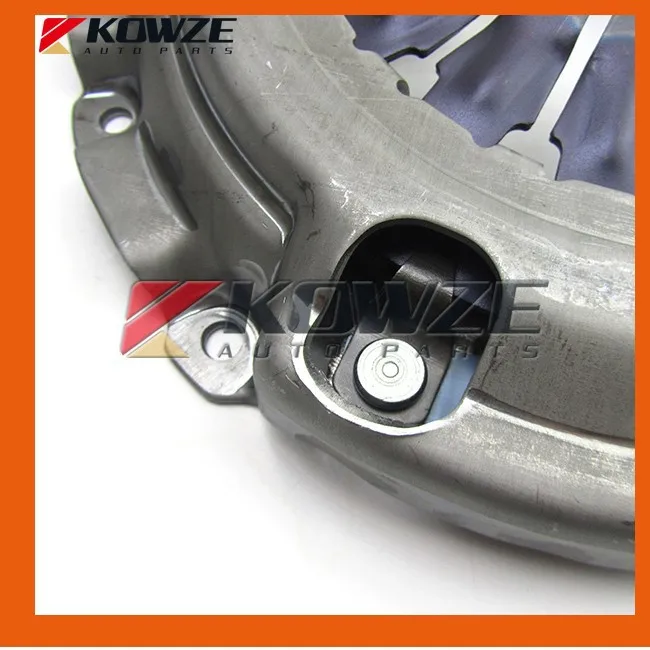 MN171120 CLUTCH COVER 4.95KG (3)