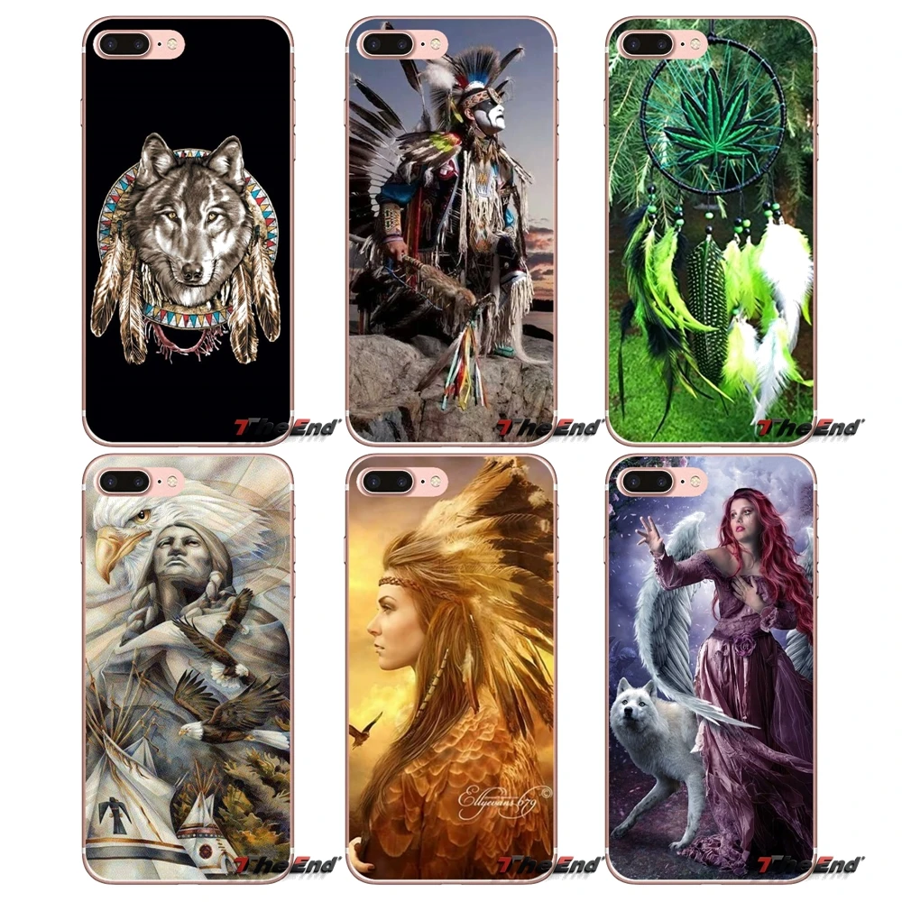 Indian feathers native american For Apple iPhone X 4 4S 5 5S SE 5C 6 6S 7 8 Plus 6sPlus 6Plus 7plus 8plus Soft Transparent Cover
Indian feathers native american For Apple iPhone X 4 4S 5 5S SE 5C 6 6S 7 8 Plus 6sPlus 6Plus 7plus 8plus Soft Transparent Cover