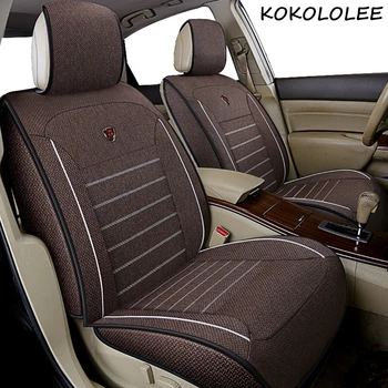kokololee Universal flax Car Seat covers for Lexus all models GX GTH nx lx470 gx470 ES IS RX LX car styling auto accessories
kokololee Universal flax Car Seat covers for Lexus all models GX GTH nx lx470 gx470 ES IS RX LX car styling auto accessories