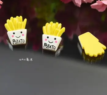 100pcs/lot Strawberry layer cake chips resin DIY decoration Center Crafts, resin cabochon for phone deco materials
100pcs/lot Strawberry layer cake chips resin DIY decoration Center Crafts, resin cabochon for phone deco materials