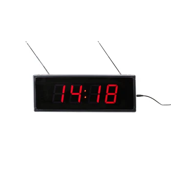 Mindewin Wireless Calling System Double Side LED Display M-H-D1 for Hospitals and Restaurants
Mindewin Wireless Calling System Double Side LED Display M-H-D1 for Hospitals and Restaurants