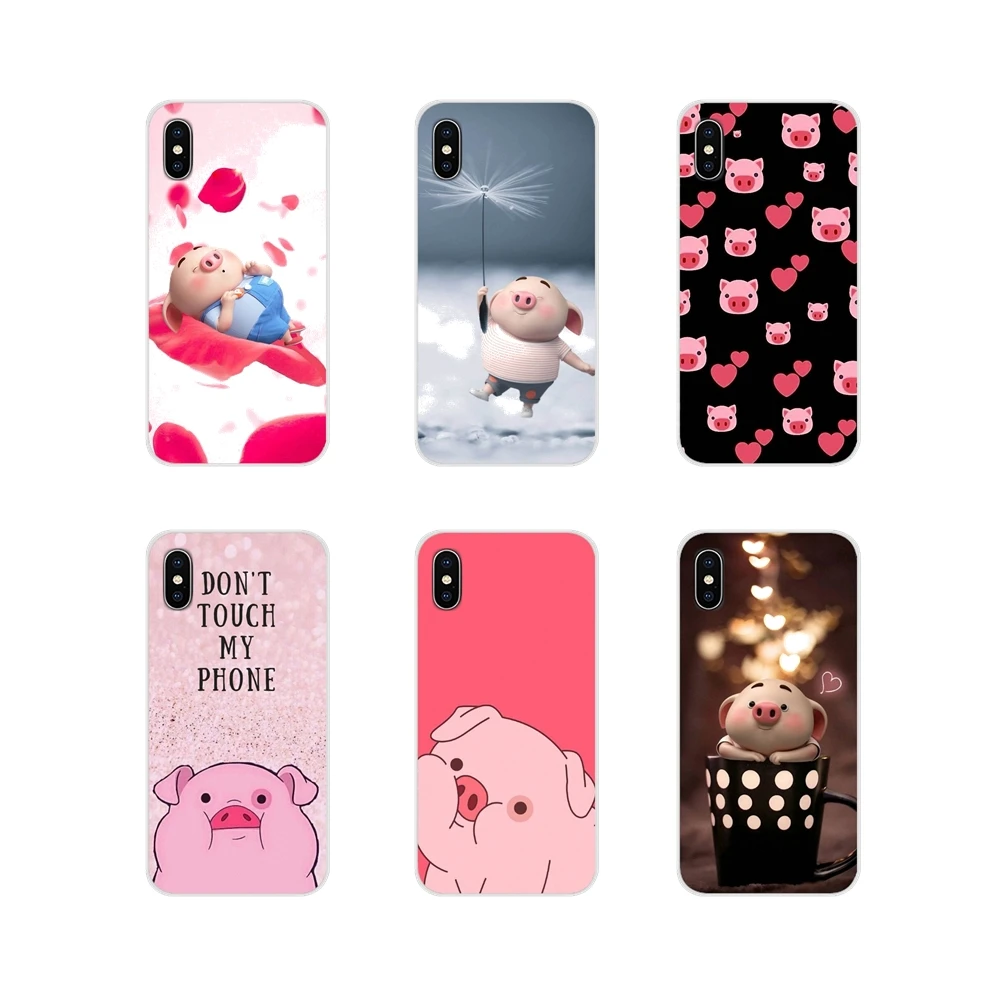 New Cartoon Pig Pattern For Motorola Moto X4 E4 E5 G5 G5S G6 Z Z2 Z3 G3 G2 C Play Plus Accessories Phone Cases Covers
New Cartoon Pig Pattern For Motorola Moto X4 E4 E5 G5 G5S G6 Z Z2 Z3 G3 G2 C Play Plus Accessories Phone Cases Covers