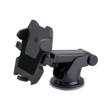 360°Rotatable Car Windscreen Suction Cup Window Mount Phone Holder Bracket Stand 
360°Rotatable Car Windscreen Suction Cup Window Mount Phone Holder Bracket Stand