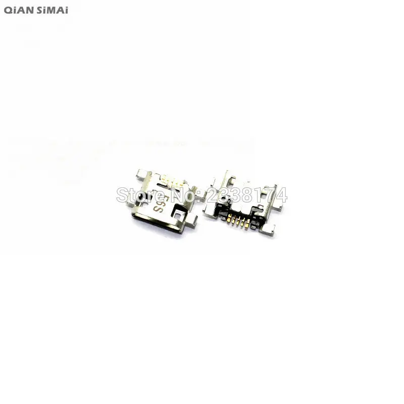 QiAN SiMAi 1pcs For Huawei Honor 6 mate7 mate 7 New USB Charging charge Port Repair Parts
QiAN SiMAi 1pcs For Huawei Honor 6 mate7 mate 7 New USB Charging charge Port Repair Parts