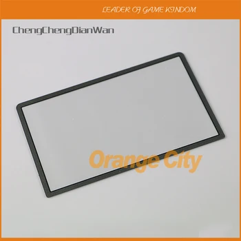 ChengChengDianWan plastic Top screen lens Front LCD Screen Frame Lens Cover for New 3dsxl 3DSLL New 3DS XL LL 5pcs/lot
ChengChengDianWan plastic Top screen lens Front LCD Screen Frame Lens Cover for New 3dsxl 3DSLL New 3DS XL LL 5pcs/lot
