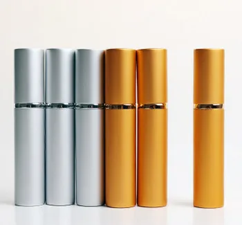 New 200pcs 8ML Silver Gold Glass Ball Bottle with Steel Bead Roll On Bottle, Perfume or Cosmetic Essential Oil Packing Bottle
New 200pcs 8ML Silver Gold Glass Ball Bottle with Steel Bead Roll On Bottle, Perfume or Cosmetic Essential Oil Packing Bottle