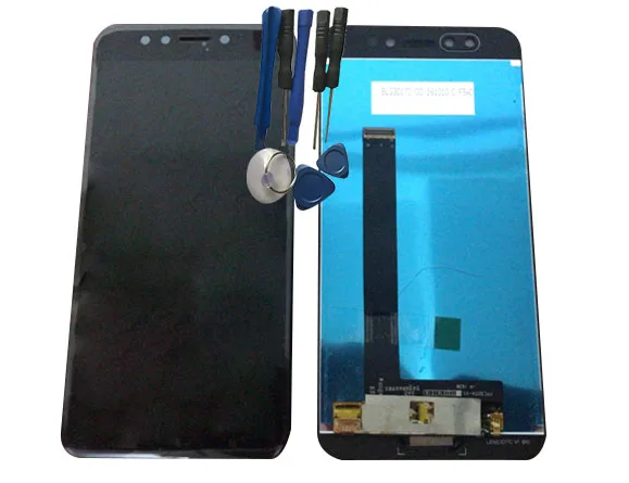 BINYEAE For TFT5K2024FPC1-B1-E LCD Display With Touch Screen Digitizer Assembly Replacement With Tools
BINYEAE For TFT5K2024FPC1-B1-E LCD Display With Touch Screen Digitizer Assembly Replacement With Tools