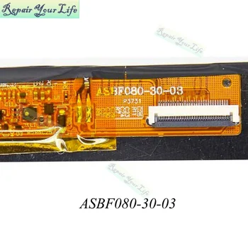 Repair You Life Tablet LCD ASBF080-30-03 for chuwi vi8, ASBF080 30 01 30pin 184*114mm 1280*800 Original LCD Display Good Quality
Repair You Life Tablet LCD ASBF080-30-03 for chuwi vi8, ASBF080 30 01 30pin 184*114mm 1280*800 Original LCD Display Good Quality