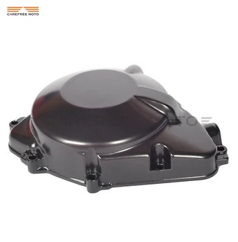 Black Motorcycle Stator Engine Crankcase Cover Cap Case for HONDA CBR929 CBR900 RR CBR900RR 2000-2001
Black Motorcycle Stator Engine Crankcase Cover Cap Case for HONDA CBR929 CBR900 RR CBR900RR 2000-2001