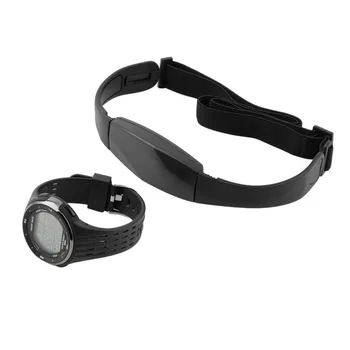 Heart Rate Monitor Calories Counter Fitness Tracker Outdoor Men Sports Watches Digital Watch Black Hot
Heart Rate Monitor Calories Counter Fitness Tracker Outdoor Men Sports Watches Digital Watch Black Hot