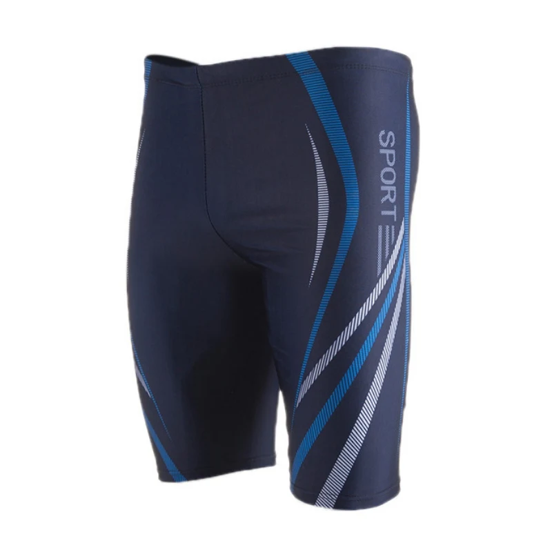 Men Swimwear Quick Dry Swimming Trunks Breathable Swimsuit Print Boxer Briefs Bathing Suit Surf Board Wear Summer Pro
Men Swimwear Quick Dry Swimming Trunks Breathable Swimsuit Print Boxer Briefs Bathing Suit Surf Board Wear Summer Pro