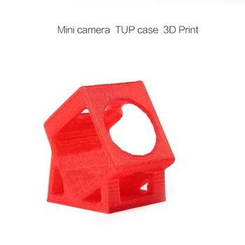 TPU 3D Printed Protective Shell Protection Housing Cover Case For SQ11 Mini Camera FPV DVR 140 Degree RC Acc Parts
TPU 3D Printed Protective Shell Protection Housing Cover Case For SQ11 Mini Camera FPV DVR 140 Degree RC Acc Parts