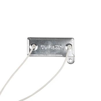 40W 220V Electric Cooker Thermal Insulation Film Thermostat with Lead Wire Heating Insulation Strip General Accessories
40W 220V Electric Cooker Thermal Insulation Film Thermostat with Lead Wire Heating Insulation Strip General Accessories