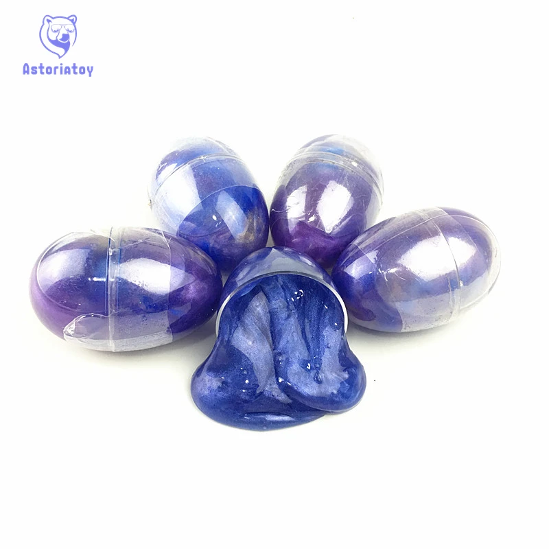 Galaxy Crystal Ball Mud Creative Modeling Children Intelligent Magic Shiny Playdough Lizun Slime Kids Clay Putty Toys antistress
Galaxy Crystal Ball Mud Creative Modeling Children Intelligent Magic Shiny Playdough Lizun Slime Kids Clay Putty Toys antistress