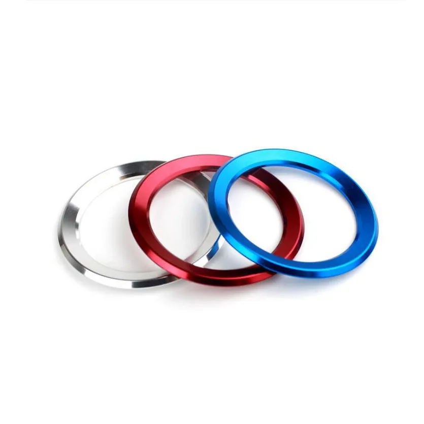 Car Styling Steering Wheel Decoration Circle Cover Sticker for BMW X1 E60 E36 E39 E46 E30 E60 E90 E92 F10 F30 F25 Accessories
Car Styling Steering Wheel Decoration Circle Cover Sticker for BMW X1 E60 E36 E39 E46 E30 E60 E90 E92 F10 F30 F25 Accessories