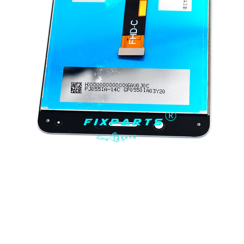 Honor 6X LCD Display