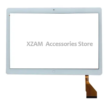 10.1" inch FPCA-10A40-V01 Touch Screen Panel Digitizer Glass Sensor Replacement
10.1" inch FPCA-10A40-V01 Touch Screen Panel Digitizer Glass Sensor Replacement