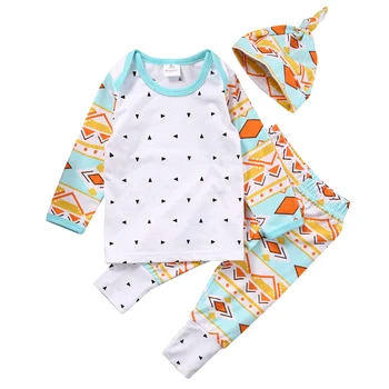 Pudcoco Newborn Baby Boy Girl Clothes Hot sell T-shirt Tops Pants Toddler Baby Outfits Set 0 to 24 Months
Pudcoco Newborn Baby Boy Girl Clothes Hot sell T-shirt Tops Pants Toddler Baby Outfits Set 0 to 24 Months