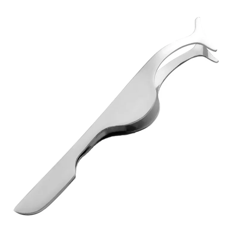 1* Eyelashes Tweezers Curler Mascara Human Hair Lashes Applicator Remover Steel Fake Eye Lashes Tweezers Beauty Makeup Tools
1* Eyelashes Tweezers Curler Mascara Human Hair Lashes Applicator Remover Steel Fake Eye Lashes Tweezers Beauty Makeup Tools