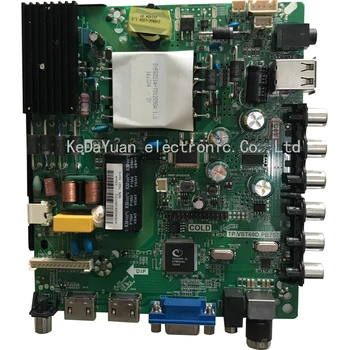 free shipping 100% test work for K40S TP.VST69D.PB757 working screen KPL+523AK400M04 motherboard
free shipping 100% test work for K40S TP.VST69D.PB757 working screen KPL+523AK400M04 motherboard
