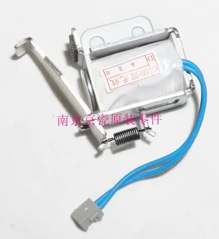 New Original Kyocera 302GR44150 SOLENOID TONER for:KM-5050 520i FS-9530 1040 1060 1020-1125 P5021-M5526 P6130-P7240 M6030-M6635
New Original Kyocera 302GR44150 SOLENOID TONER for:KM-5050 520i FS-9530 1040 1060 1020-1125 P5021-M5526 P6130-P7240 M6030-M6635
