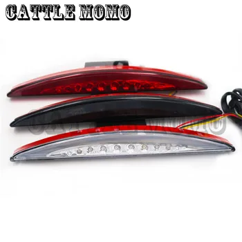 Rear LED Fender Tip Tail Light For Harley Softail FXSB Breakout 2013 2014 2015 2016 Softail Motorcycle Tail Brake Lights Lamp
Rear LED Fender Tip Tail Light For Harley Softail FXSB Breakout 2013 2014 2015 2016 Softail Motorcycle Tail Brake Lights Lamp