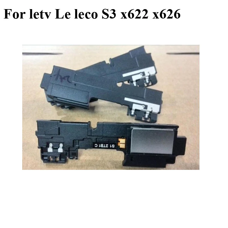 For letv Le leco S3 x622 x626 Original Phone Speaker Loud Speaker Parts For letv leco S 3 x 622 X 626
For letv Le leco S3 x622 x626 Original Phone Speaker Loud Speaker Parts For letv leco S 3 x 622 X 626