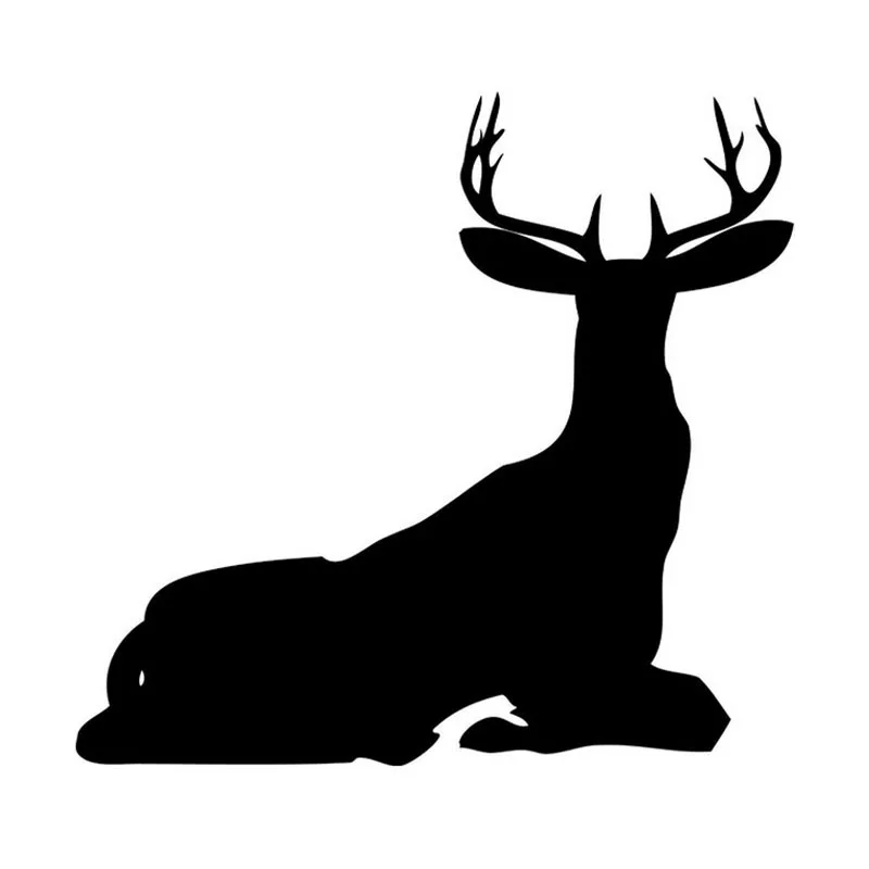 12.5*14CM Deer Buck Hunting Car Stickers Decals Cartoon Animal World Car Window Stickers Decorative C2-0071
12.5*14CM Deer Buck Hunting Car Stickers Decals Cartoon Animal World Car Window Stickers Decorative C2-0071