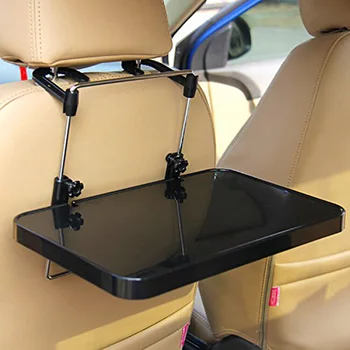 New Car Foldable Table Steering Wheel Seat Stand Holder For Laptop Notebook Food Drink Cup CSL2018
New Car Foldable Table Steering Wheel Seat Stand Holder For Laptop Notebook Food Drink Cup CSL2018