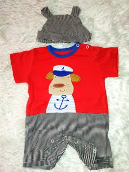 50-57cm reborn siliocne Baby dolls Romper Animal style infant rompers fashion Newborn Clothes Kids clothing dolls accessory
50-57cm reborn siliocne Baby dolls Romper Animal style infant rompers fashion Newborn Clothes Kids clothing dolls accessory