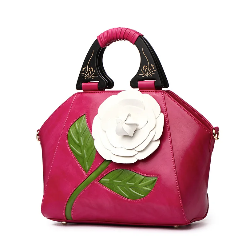 2017 New Arrival Women Trapeze Pu Leather Handbags & Crossbody Bags Female National Floral Soft Lady Shoulder Tote Bolsa
2017 New Arrival Women Trapeze Pu Leather Handbags & Crossbody Bags Female National Floral Soft Lady Shoulder Tote Bolsa