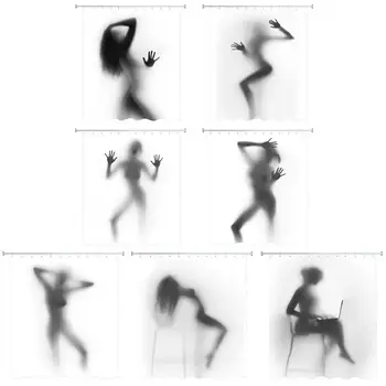 Polyester Waterproof Women Shadow Shower Curtain With 12pcs Hooks Sexy Girl Printed Bathroom Curtains Home Decoration 180x180cm
Polyester Waterproof Women Shadow Shower Curtain With 12pcs Hooks Sexy Girl Printed Bathroom Curtains Home Decoration 180x180cm