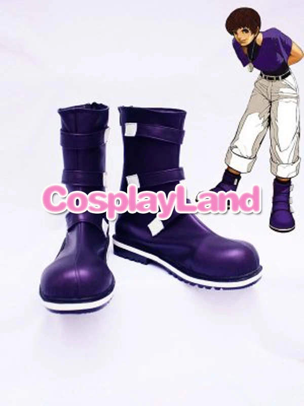 Сапоги на заказ; Обувь для костюмированной вечеринки Криса короля бойцов; Вечерние туфли для костюмированной вечеринки на Хэллоуин
Сапоги на заказ; Обувь для костюмированной вечеринки Криса короля бойцов; Вечерние туфли для костюмированной вечеринки на Хэллоуин