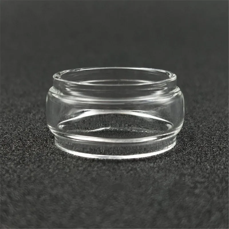 vapesoon Replacement glass tube for Revvo Tank 3.6ml/2ml with 24mm Diamter Fast Shipping
vapesoon Replacement glass tube for Revvo Tank 3.6ml/2ml with 24mm Diamter Fast Shipping