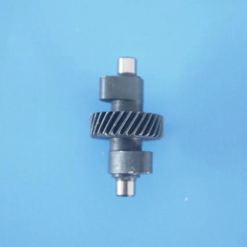 NGH GF38 RC engine camshaft F38301 for gasoline single cylinder remote control RC engine fixed wing drone rotor engine
NGH GF38 RC engine camshaft F38301 for gasoline single cylinder remote control RC engine fixed wing drone rotor engine