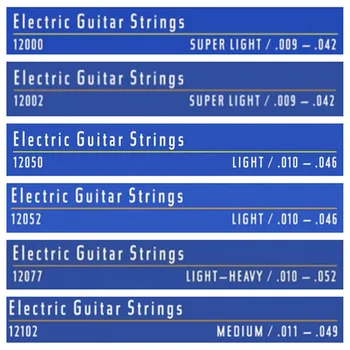 Nanoweb Guitar Strings 11027 11002 11052 16002 16027 16052 16077 16102 Acoustic 12052 12002 12077 12000 Electric Guitar
Nanoweb Guitar Strings 11027 11002 11052 16002 16027 16052 16077 16102 Acoustic 12052 12002 12077 12000 Electric Guitar