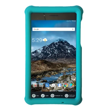 MingShore Tab 7 Essential 7304F Silicone Case Rugged Shockproof Cover For Lenovo Tab 7 Essential 7.0 Inch TB-7304N/X/I Tablet
MingShore Tab 7 Essential 7304F Silicone Case Rugged Shockproof Cover For Lenovo Tab 7 Essential 7.0 Inch TB-7304N/X/I Tablet