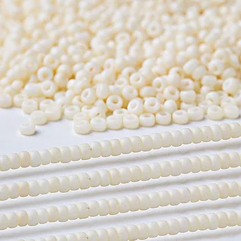Taidian Top Quality 11/0 Opaque Miyuki Beads For Needle work Glass beads 2MM 10grams About 950 pieces
Taidian Top Quality 11/0 Opaque Miyuki Beads For Needle work Glass beads 2MM 10grams About 950 pieces
