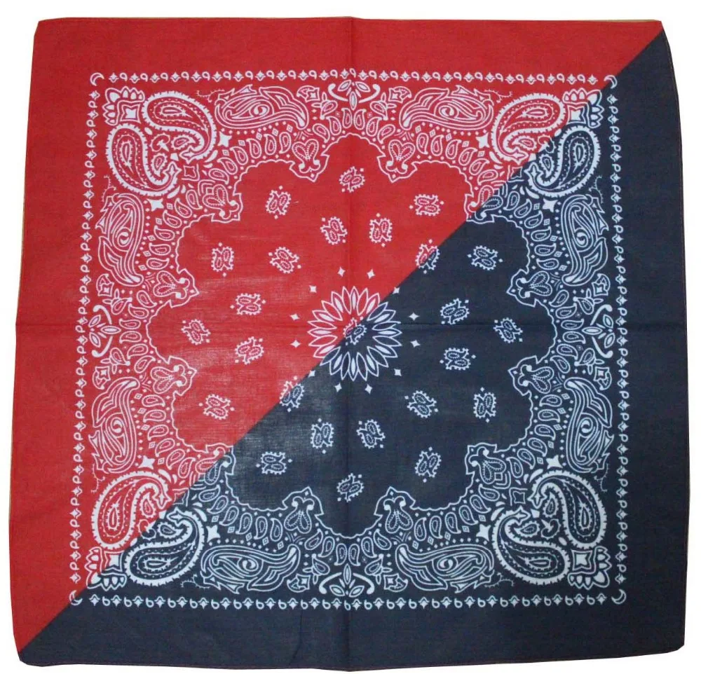Free Shipping 2015 New Half Reversible Navy And Red Color Paisley Bandanas Headwear For Mens
Free Shipping 2015 New Half Reversible Navy And Red Color Paisley Bandanas Headwear For Mens