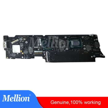 A1465 Laptop Motherboard for MacBook Air Logic Board 11'' i5 8G 1.7GHZ Used 820-3435-B 2013 Year A1465 Notebook Mother Board 
A1465 Laptop Motherboard for MacBook Air Logic Board 11'' i5 8G 1.7GHZ Used 820-3435-B 2013 Year A1465 Notebook Mother Board