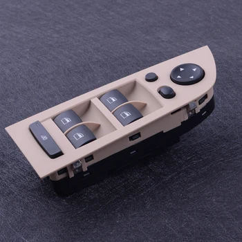 beler Driver Master Power Front Left Window Mirror Control Switch 61319217334 61319217331 Fit For BMW E90 325i 328i 330i 335i M3
beler Driver Master Power Front Left Window Mirror Control Switch 61319217334 61319217331 Fit For BMW E90 325i 328i 330i 335i M3