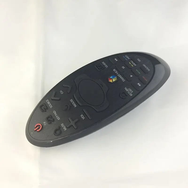 Remote Control for SAMSUNG SMART TV UA55HU9800JX, UA55HU9800JXZ UE48H6670STXXU UE48H6670ST
Remote Control for SAMSUNG SMART TV UA55HU9800JX, UA55HU9800JXZ UE48H6670STXXU UE48H6670ST