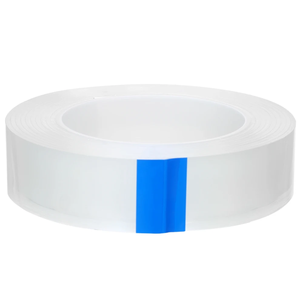 Powerful Nano Tape Double-sided Tape Reusable Adhesive Tape Washable Nano Traceless Tape For Glass Metal Kitchen Cabinets / Tile
Powerful Nano Tape Double-sided Tape Reusable Adhesive Tape Washable Nano Traceless Tape For Glass Metal Kitchen Cabinets / Tile